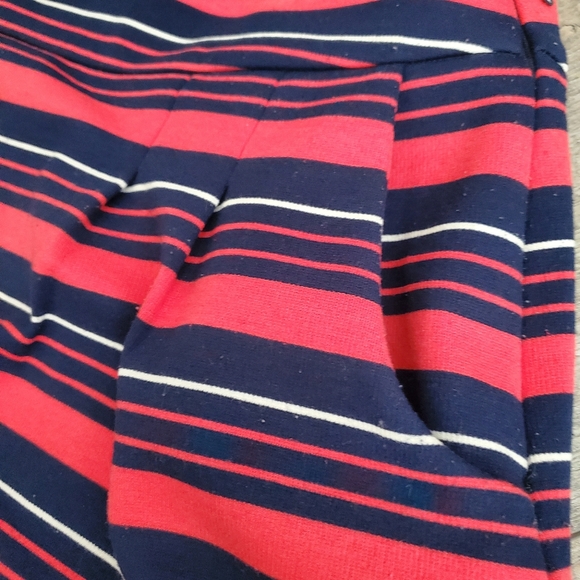 Banana Republic Striped Skirt 6 - Picture 4 of 4